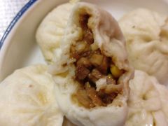 -老陶包子铺(南大西南村店)