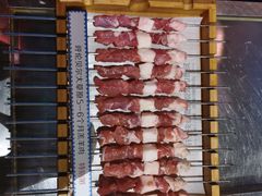 -很久以前羊肉串(大华三路店)