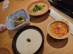 -温野菜涮涮锅(曲江大悦城店)