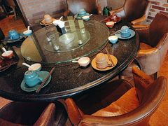 -华豫川酒家(金水路店)