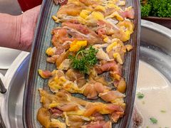 -骨之味·筒骨汤火锅(江头店)