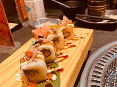 -上男·烧肉集市(五一广场店)