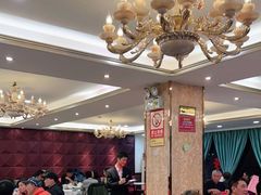 大堂-朱仔记食府(江南大道店)