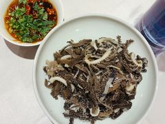 -味+新京宴·烤鸭·北京菜(创意谷店)