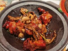 -鹿港小镇(霄云店)