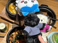 -竹里馆·淮扬菜·功夫茶(老门东店)