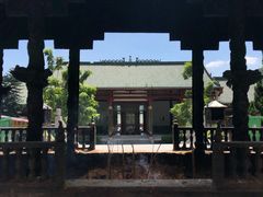-六祖寺