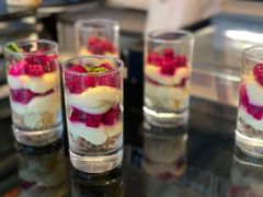 -郑州富力万达文华酒店·云端美食汇自助餐厅