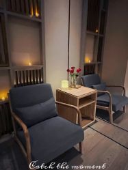 -8SPA养愈空间·新中式疗愈spa
