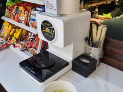 -火炉火自助餐(枫蓝国际店)