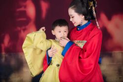 点击看大图 -盘子女人坊古装写真摄影(厦门总店)