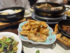 -老厨家(友谊路总店)