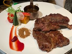 -德斯堡德国餐吧(锦华万达店)
