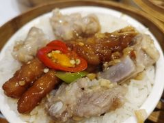 -稻香酒家·33年老字号·港式粤菜(富邦中心店)