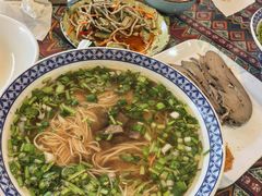 -西域美食(西直门南小街店)