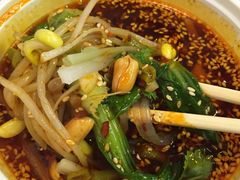 -姑娘手·陕西手工面·肉夹馍(象峰店)