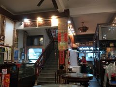 -阿殳菜馆·私厨(水围村店)