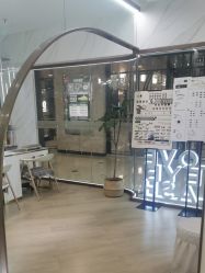 -爱睫物语·疗愈美睫美甲