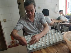 -共和老洪豆花草粿水粿