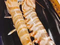 -鲜入围煮花胶鸡海鲜火锅