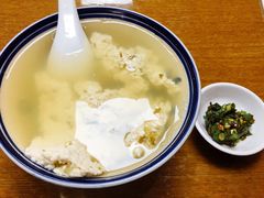 菜豆腐-零玖壹陆汉中小吃