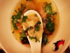 -莆田餐厅PUTIEN(西安万象天地店)