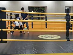 -小小特工运动馆(宝山三邻桥中心)