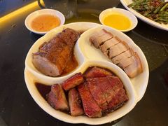 -中国厨房/台湾牛肉面