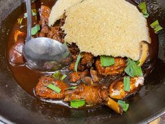 土法红烧大公鸡-湘味淳(千禧街店)