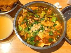 -柳州肥姨妈大骨螺蛳粉(沙河店)