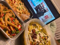 -江西广丰土菜馆(华亭老街店)