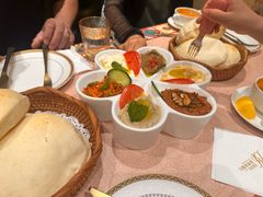-BRBR叙利亚餐厅(总店)