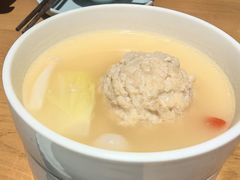-竹里馆 ·茶食(奥体店)