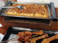 -麒麟风烤牛肉·云南烧烤小排档(丹凤街店)