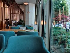 靠窗位-EN SPACE恩空间