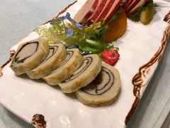 -柒园·三十年创意杭帮菜(龙湖滨江天街店)