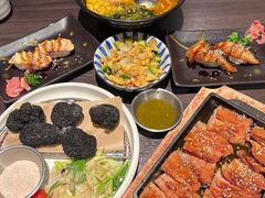 -小川洋风料理(街道口店)