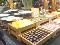 -非烤勿扰韩料自助烤肉(松山湖万科店)