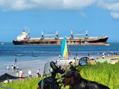-那香海钻石沙滩浴场