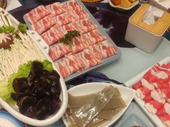 -名都晓荷塘(涿州店)