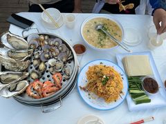 -东夷海鲜巨无霸(东夷小镇店)