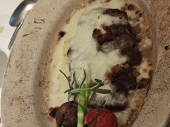 -王品牛排(郑州大卫城店)