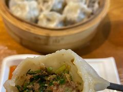 -新兴园饺子馆(望京店)