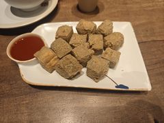 -香园茶社·金陵小灶(老门东店)