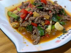 -小口味