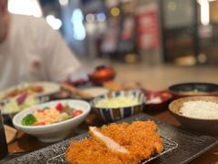 -胜博殿霸王树(嘉里中心店)