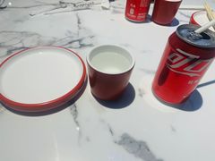 -欧提汗·新疆餐厅·清真(银都路店)