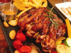 -灵意咖啡·西班牙美食(汕头金平万达广场店)