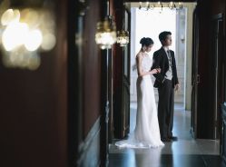 -Mu慕婚纱摄影·超级工作室