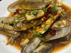 -金潮排档·金牙齿排档(广场西路店)